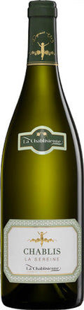 La Chablisienne Chablis La Sereine 2022 750ml