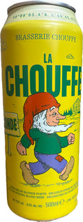 La Chouffe Blonde Ale 500ml Can