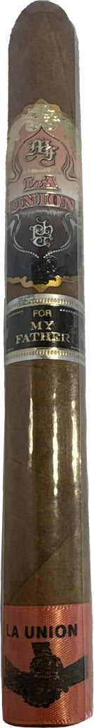 LA UNION My Father Prominente Especial