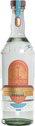 Lagrimas EL Sabino Tequila Plata 750ml