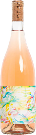 Las Jaras Old Vines Rose 2023 750ml