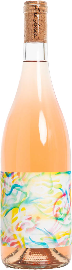 Las Jaras Old Vines Rose 2023 750ml