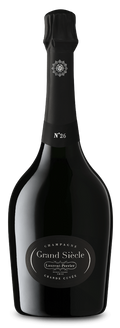 Laurent Perrier Grand Siecle No.26 Brut 750ml