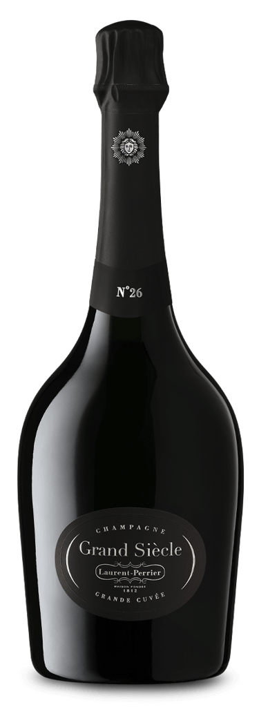 Laurent Perrier Grand Siecle No.26 Brut 750ml