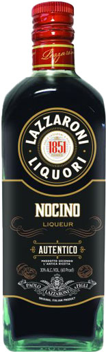 Lazzaroni Nocino Walnut Liqueur 750ml