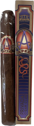LCA Privada Club Apex Toro