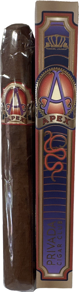 LCA Privada Club Apex Toro
