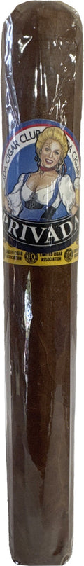 LCA St Paulie Girl Toro