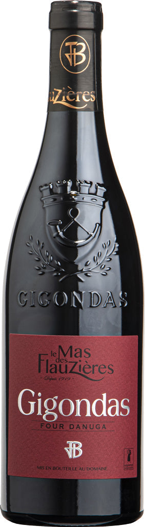 Le Mas des Flauzieres Gigondas 2021 750ml