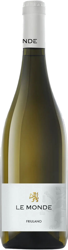 Le Monde Friulano 2023 750ml