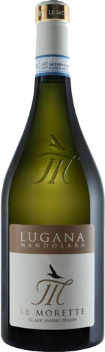 Le Morette Lugana Mandolara 2023 750ml