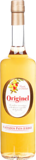 Lecompte Calvados Originel 750ml