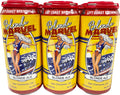 Left Coast Blonde Marvel 16oz 6pk Cans