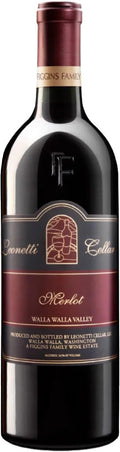 Leonetti Walla Walla Valley Merlot 2022 750ml