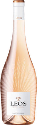 Leos Cuvee Augusta Rose 750ml