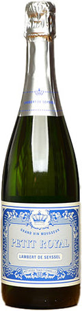 Les Caves de Seyssel Petit Royal Brut 750ml