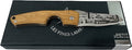 Les Fines Lames Cigar Knife Bourbon Barrel