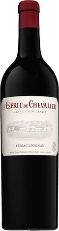 L'Esprit de Chevalier Pessac-Leognan Red 2021 750ml