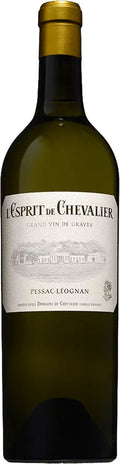 L'Esprit de Chevalier Pessac-Leognan White 2021 750ml
