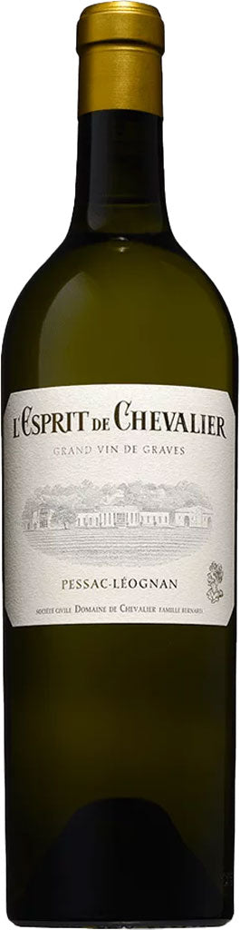 L'Esprit de Chevalier Pessac-Leognan White 2021 750ml