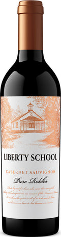 Liberty School Cabernet Sauvignon 2023 750ml