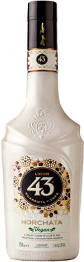 Licor 43 Horchata Liqueur 750ml