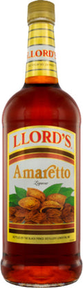 Llord's Amaretto Liqueur 1L