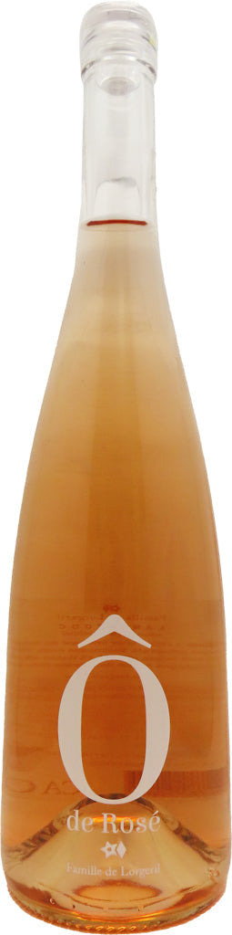Lorgeril Languedoc O de Rose 2024 750ml