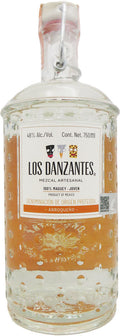 Los Danzantes Arroqueno Mezcal 750ml