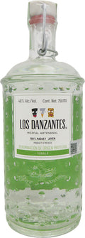 Los Danzantes Tobala Mezcal 750ml