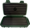 Lotus 5 Cigar Travel Humidor