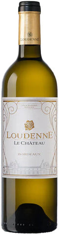 Loudenne Le Chateau Bordeaux Blanc 2019 750ml