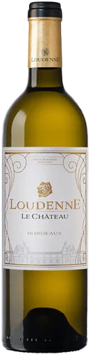 Loudenne Le Chateau Bordeaux Blanc 2019 750ml