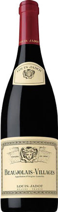 Louis Jadot Beaujolais-Villages 750ml