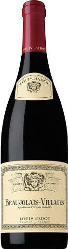 Louis Jadot Beaujolais-Villages 750ml
