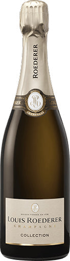Louis Roederer Brut Collection 243 1.5L