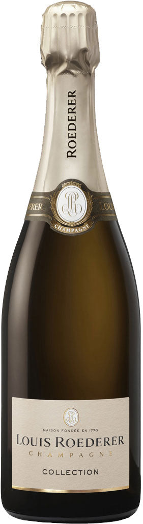 Louis Roederer Brut Collection 246 375ml
