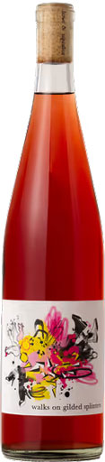 Love & Squalor 'Walks on Gilded Splinters' Pinot Gris 2023 750ml