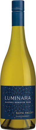 Luminara Alcohol-Removed Chardonnay 2024 750ml