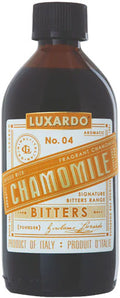 Luxardo Chamomile Bitters 200ml