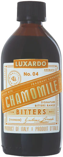 Luxardo Chamomile Bitters 200ml