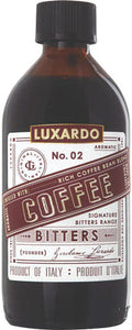 Luxardo Coffee Bitters 200ml