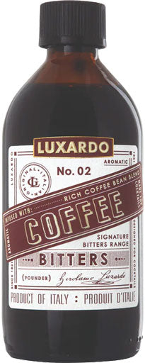 Luxardo Coffee Bitters 200ml