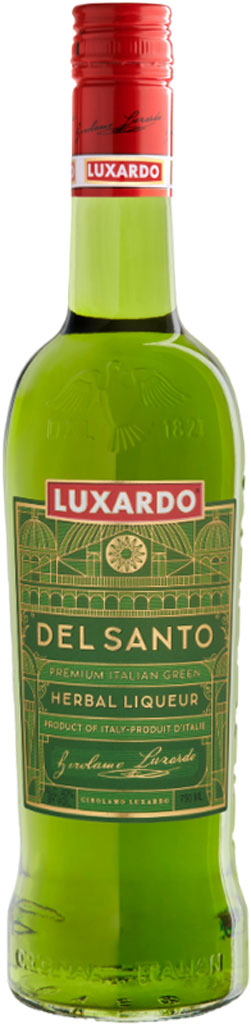 Luxardo Del Santo Herbal Liqueur 750ml