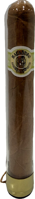 Macanudo Crystal Cafe