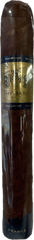 Macanudo Emissary France Toro
