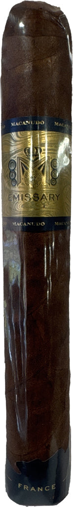 Macanudo Emissary France Toro