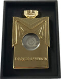 Macanudo Gold Cutter