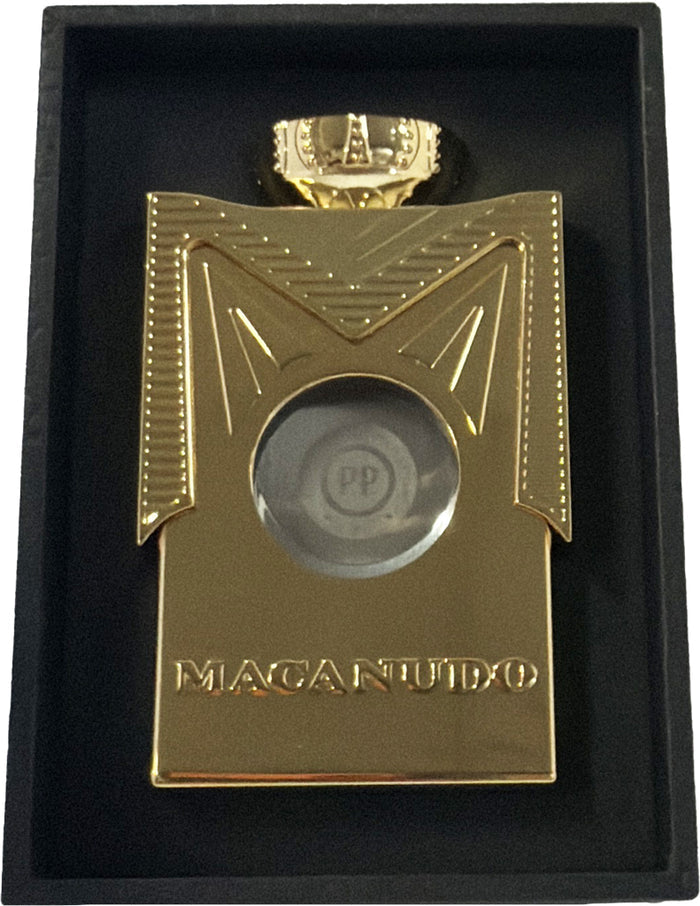 Macanudo Gold Cutter