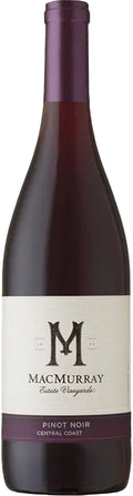 MacMurray Pinot Noir Central Coast 2022 750ml